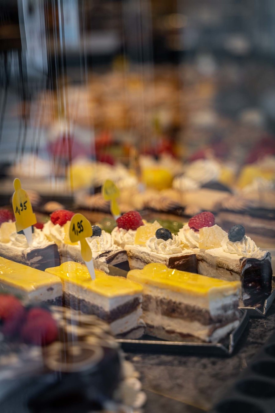 Gebakjes